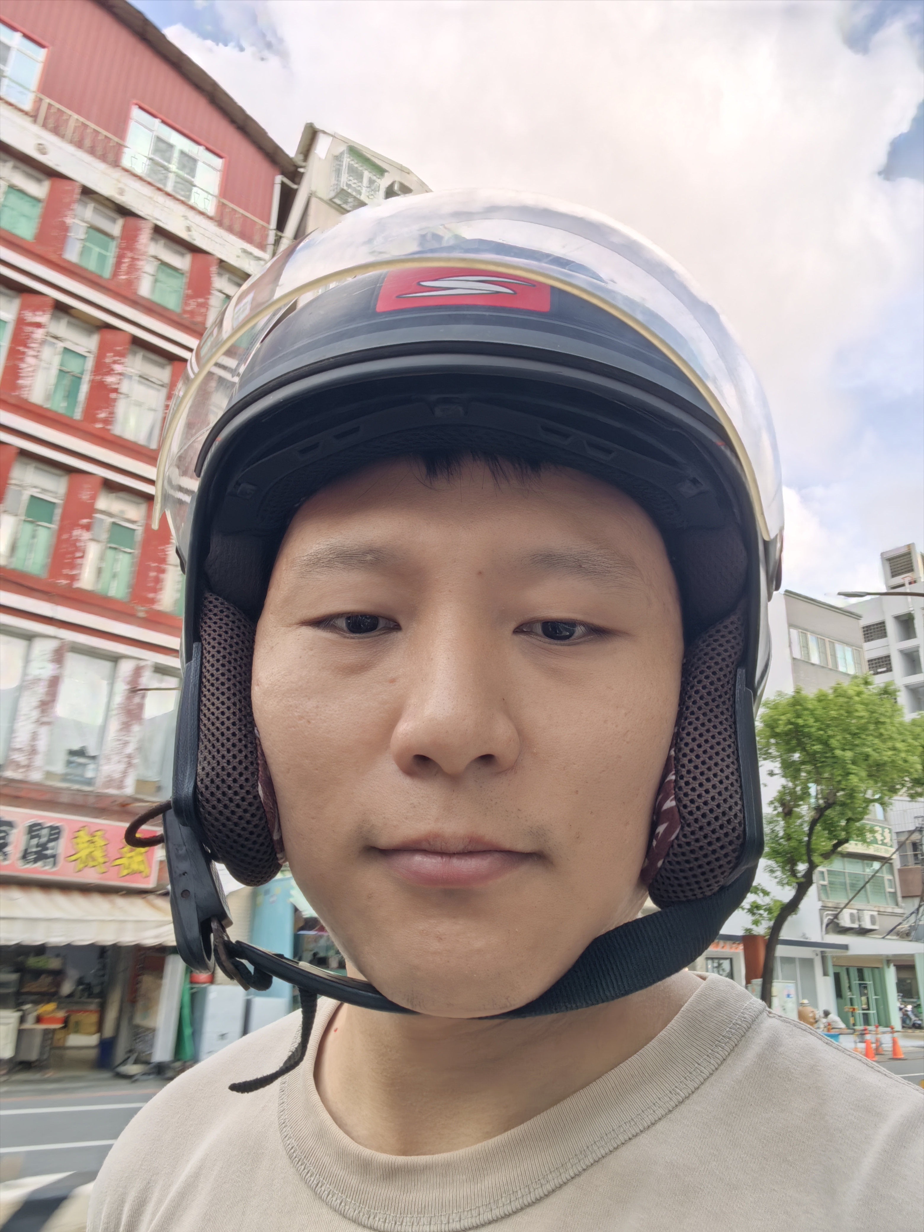 Daniel Yu Cao